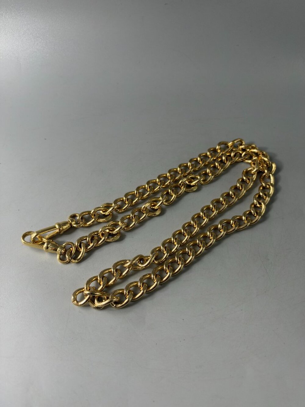 Jacobs by Marc Jacobs Gold-tone Chain Strap